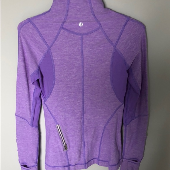 LULULEMON SWEATER - Picture 2 of 2